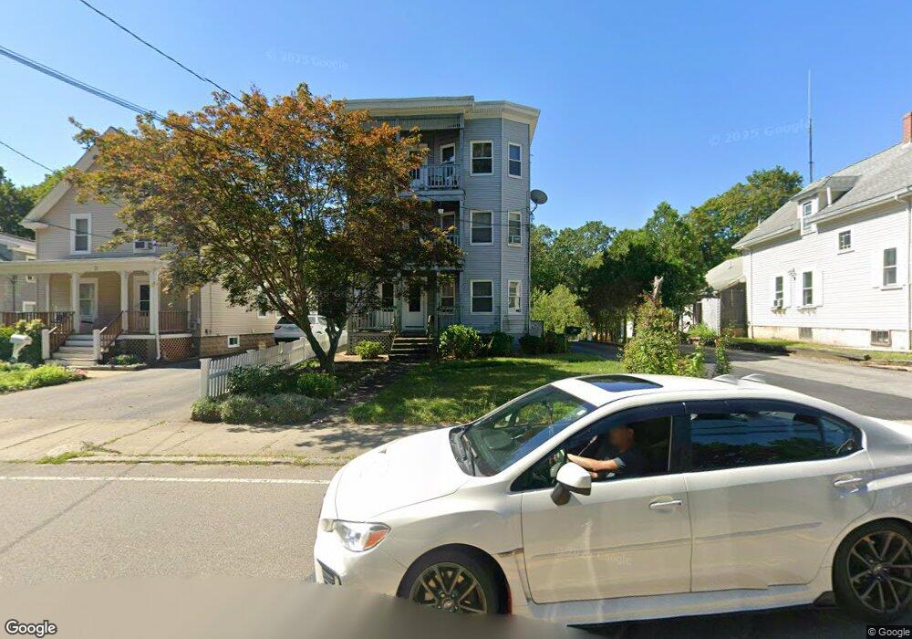 24 West St, Attleboro, MA 02703 - photo 1