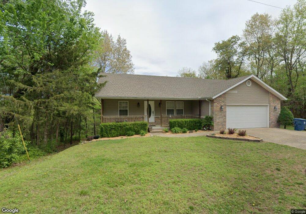 8 Whitbeck Ln, Bella Vista, AR 72714 - photo 1