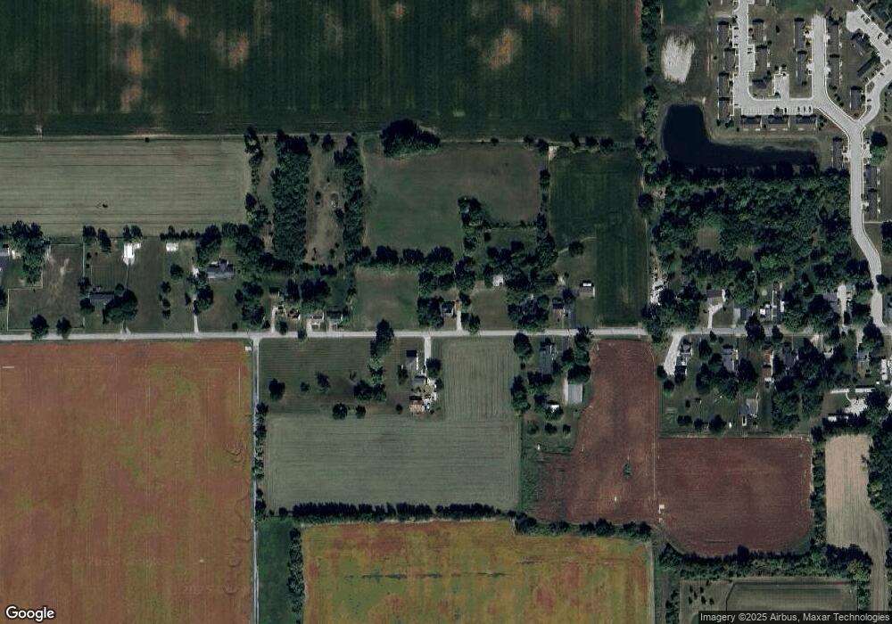 4160 W 241st St, Sheridan, IN 46069 - photo 1