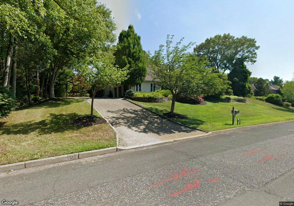 14 Hunter Ridge, Woodcliff Lake, NJ 07677 - photo 1