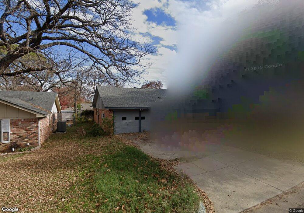 3632 Spring Valley Dr, Bedford, TX 76021 - photo 1