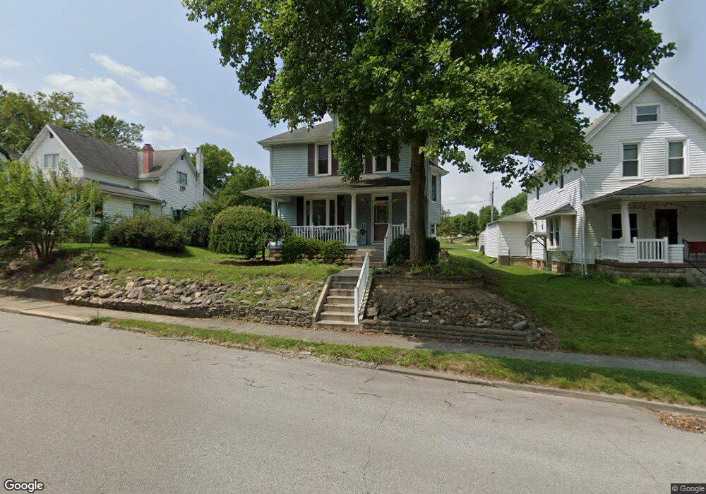 308 S Main St, Roanoke, IN 46783 - photo 1