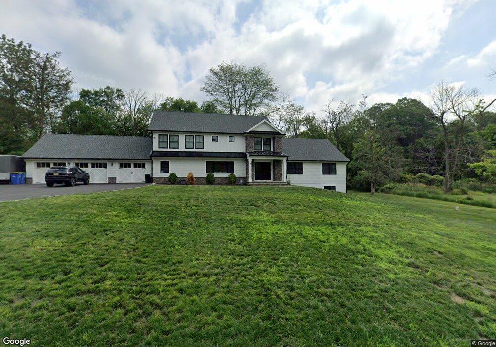 7 Meadowlark Rd, Watchung, NJ 07069 - photo 1