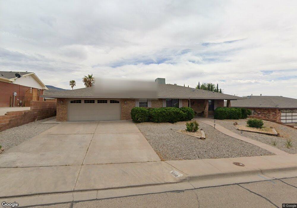3006 El Dorado, Alamogordo, NM 88310 - photo 1