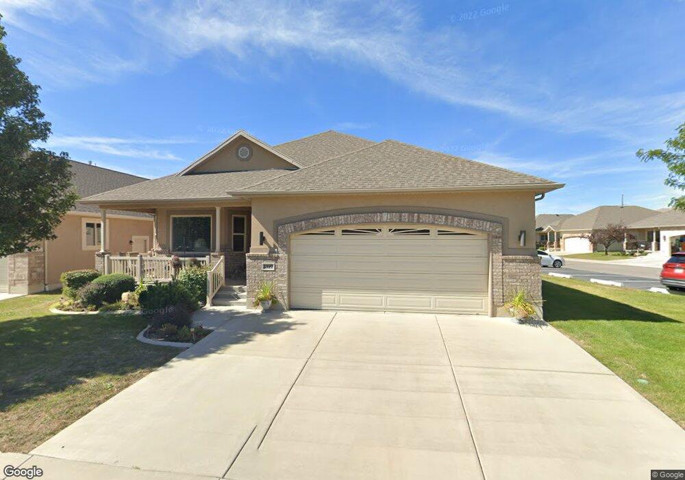 3397 N 700 E, Lehi, UT 84043 - photo 1