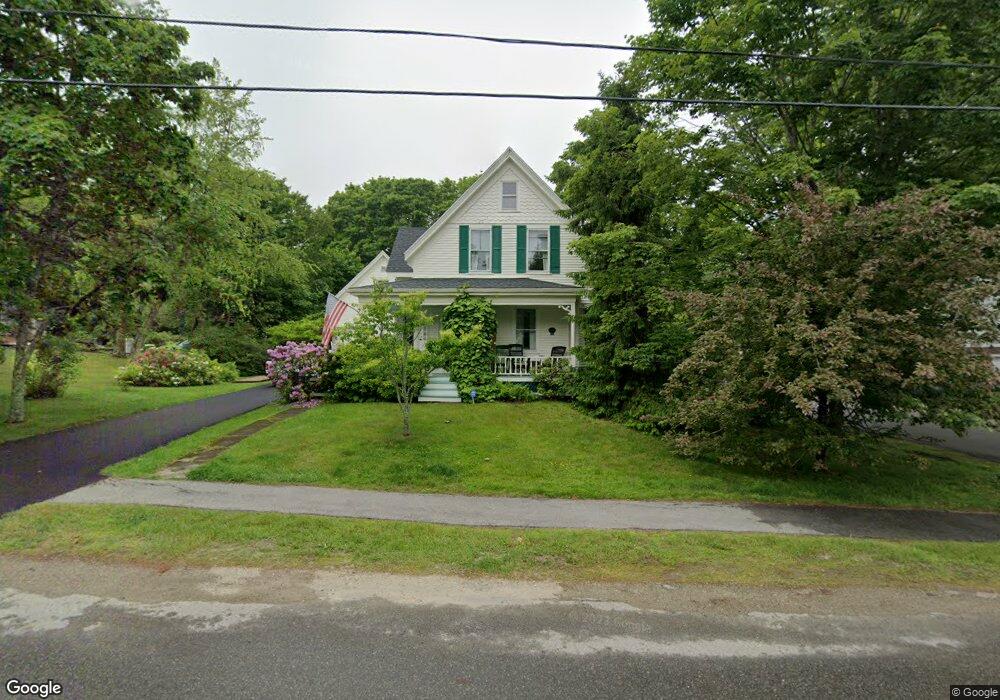 115 Chestnut St, Camden, ME 04843 - photo 1