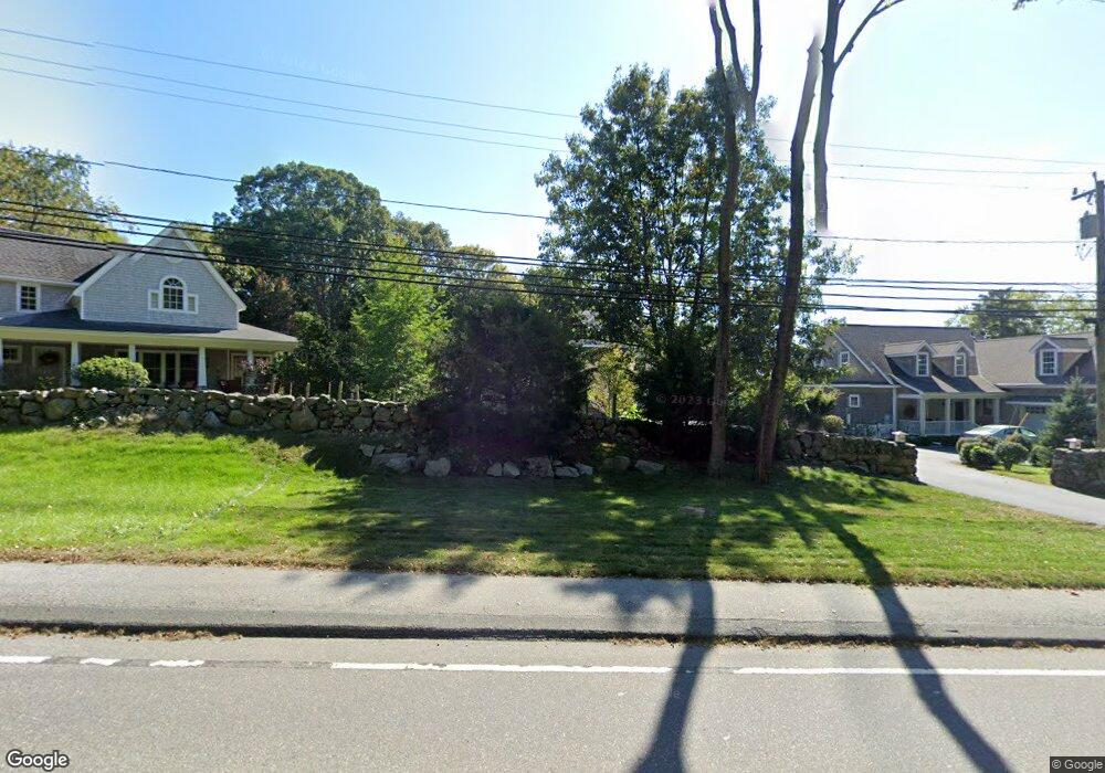 830 Noank Rd, Mystic, CT 06355 - photo 1