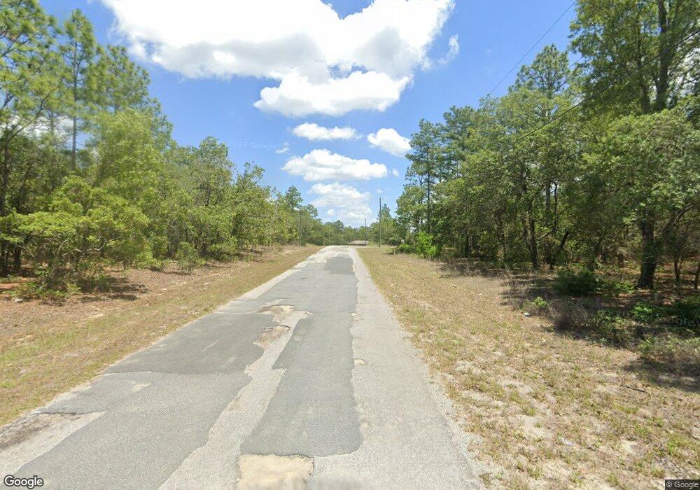 35 W Appian Place, Citrus Springs, FL 34433 - photo 1