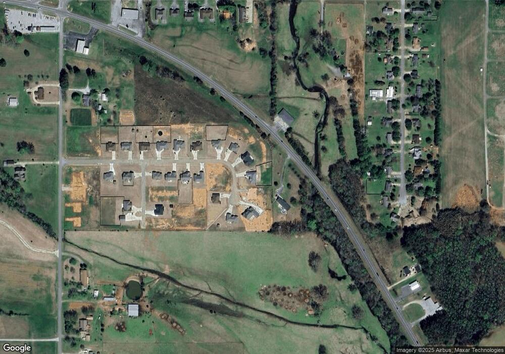 28225 Randy Wade Dr, Ardmore, AL 35739 - photo 1