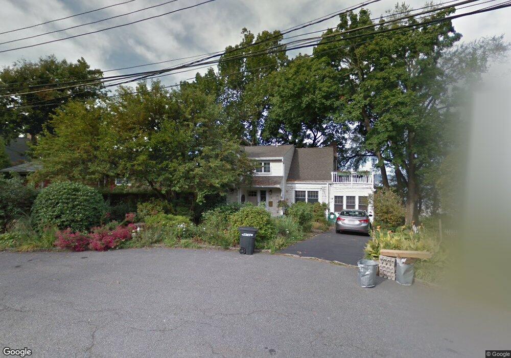 17 N Tappan Landing Rd, Tarrytown, NY 10591 - photo 1