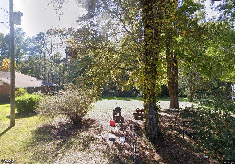 2014 W Wa Walker Rd, McComb, MS 39648 - photo 1