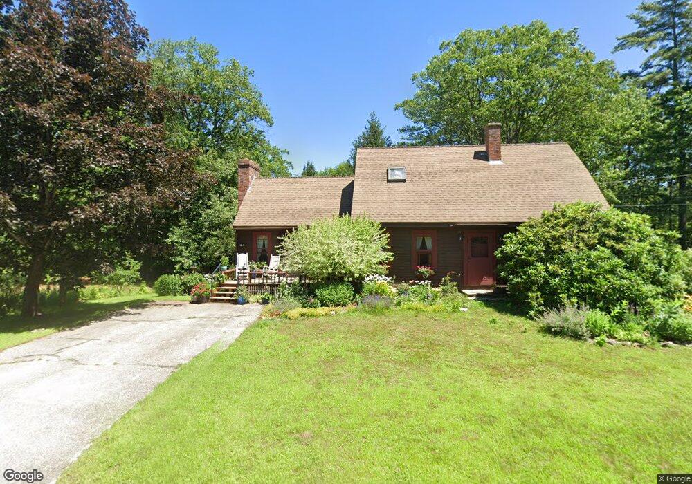 6 Veasey Shore Rd, Meredith, NH 03253 - photo 1