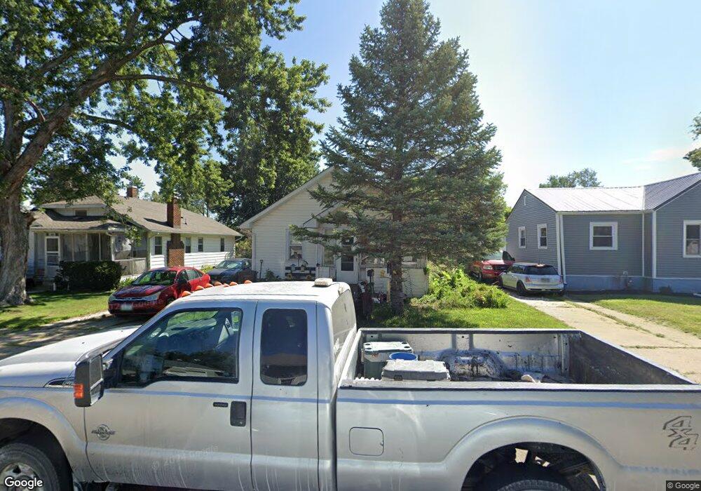 401 N 15th St, Marshalltown, IA 50158 - photo 1