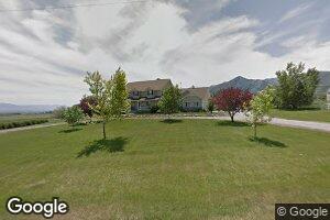 6760 W 600 N, Mendon, UT 84325