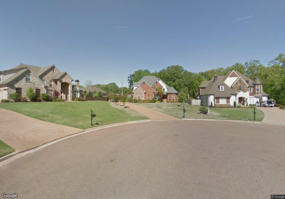 1443 Notting Hill Dr W, Hernando, MS 38632 - photo 1