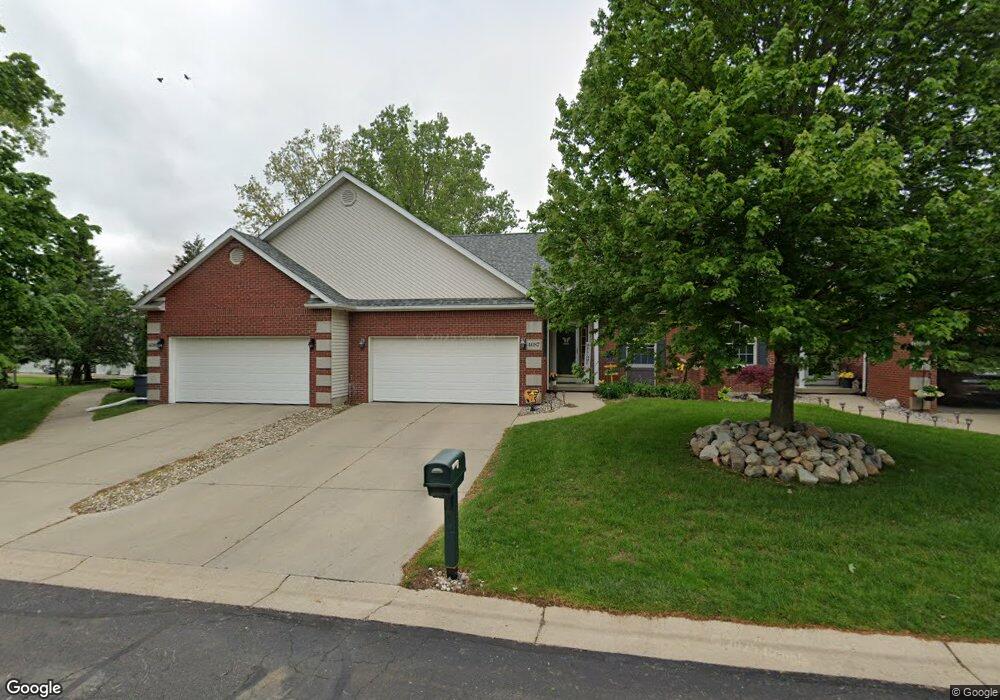 4087 Squire Ln, Flushing, MI 48433 - photo 1