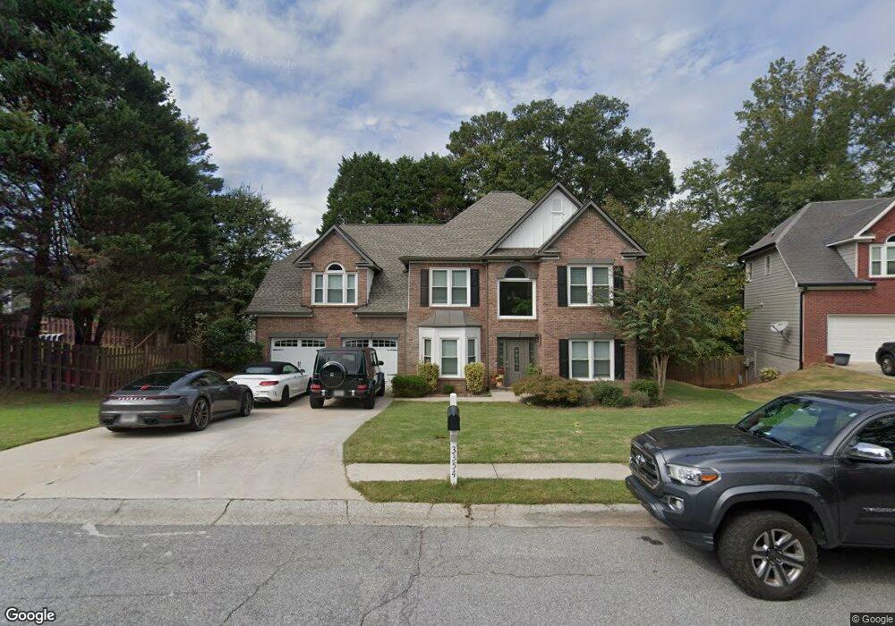 3354 White Sands Way unit 2, Suwanee, GA 30024 - photo 1