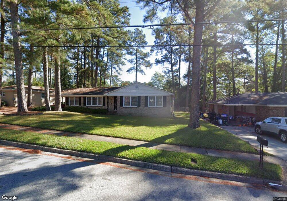 118 Kings Chapel Rd, Augusta, GA 30907 - photo 1