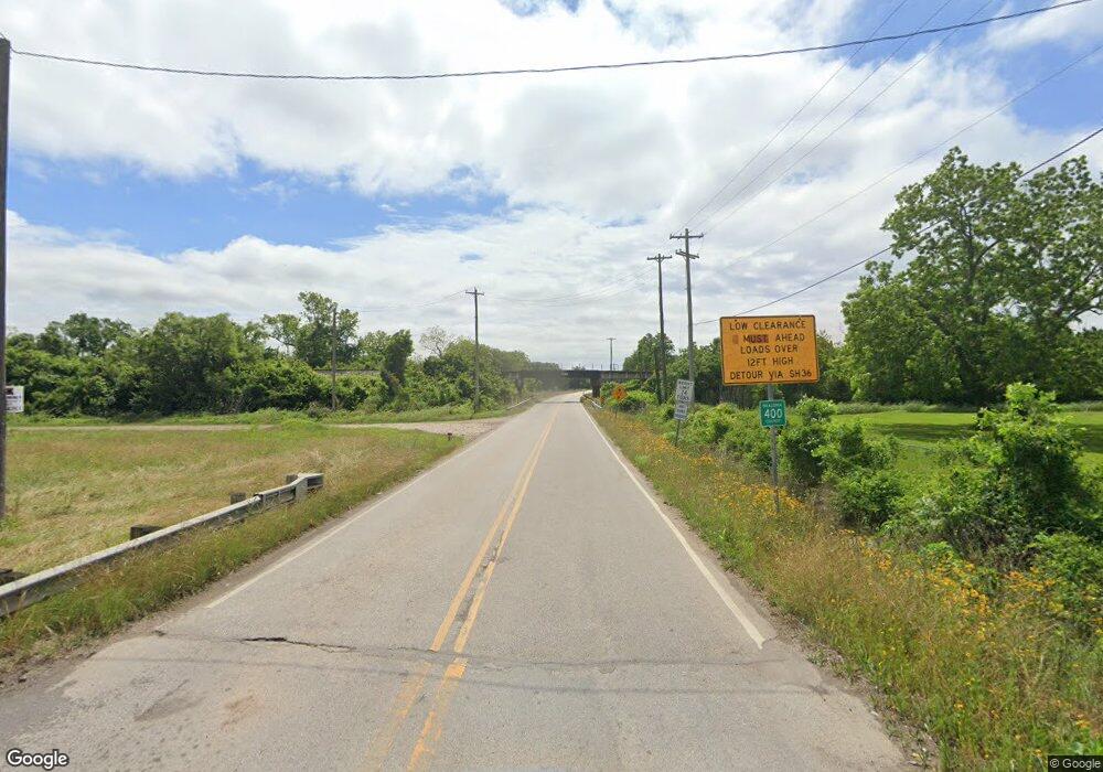 9 River Rd, Brazoria, TX 77422 - photo 1