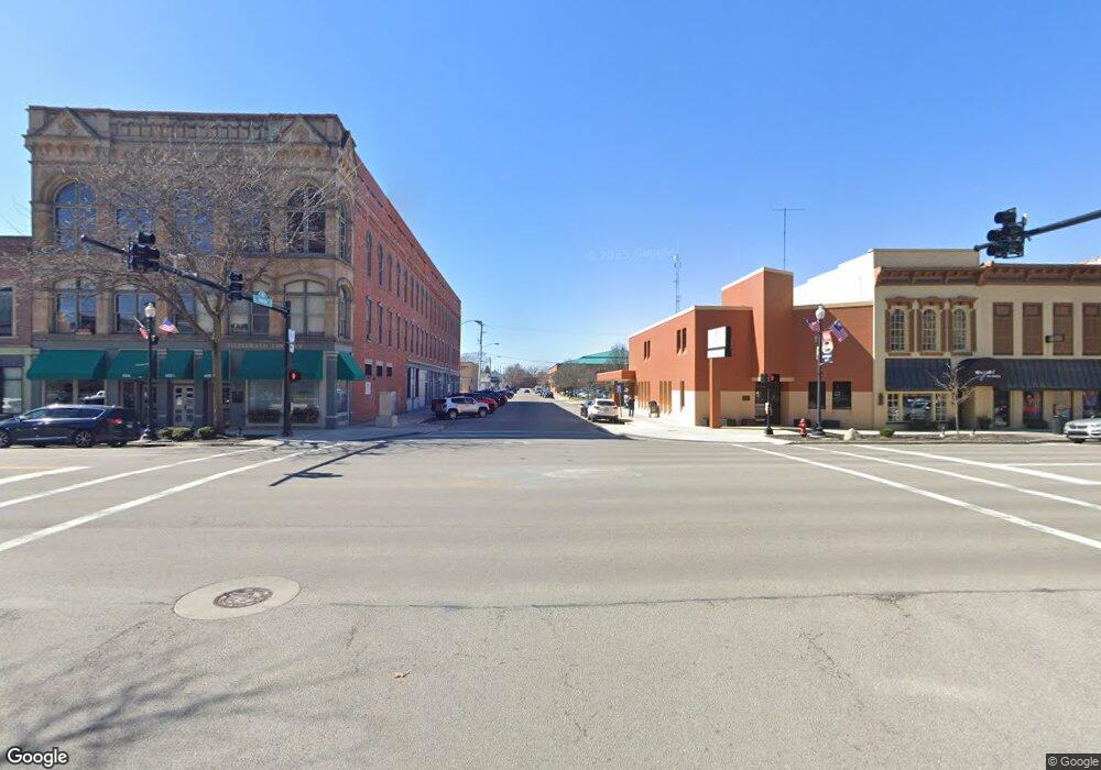 130 E Crawford St unit 3rd F, Findlay, OH 45840 - photo 1