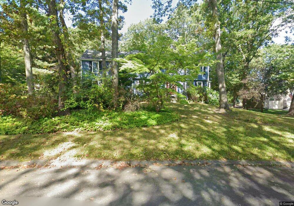 18 Buckboard Dr, Cumberland, RI 02864 - photo 1