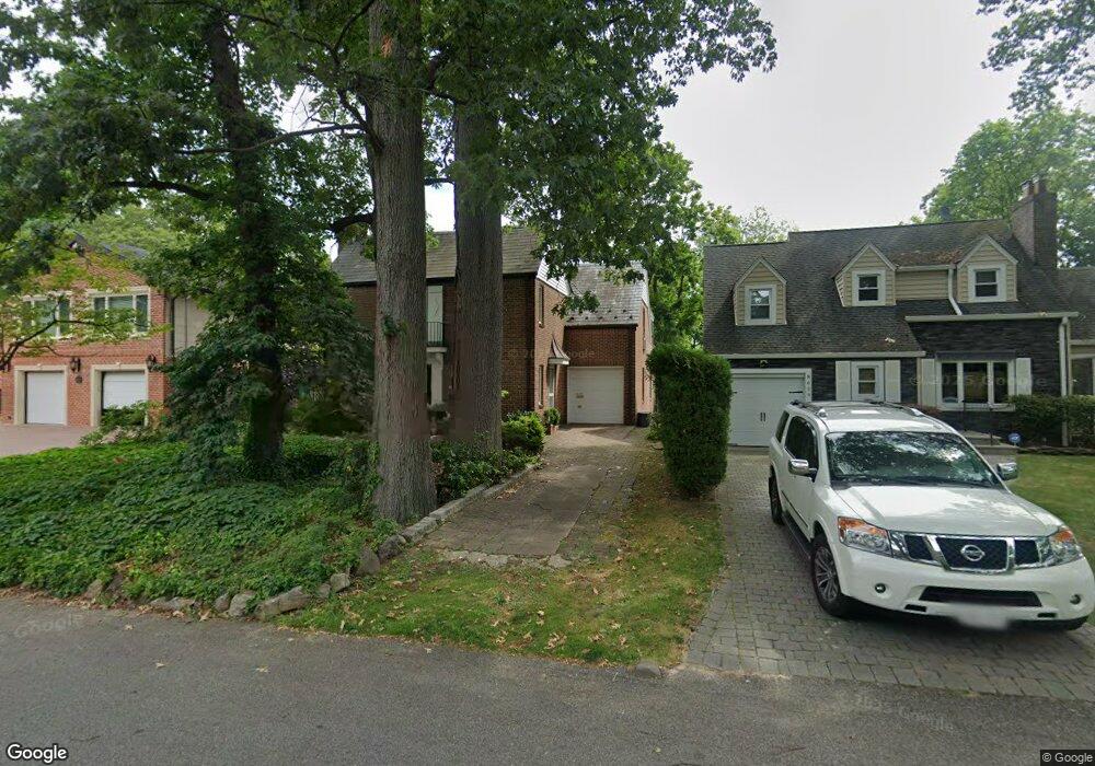 8655 Pinto St, Hollis, NY 11423 - photo 1