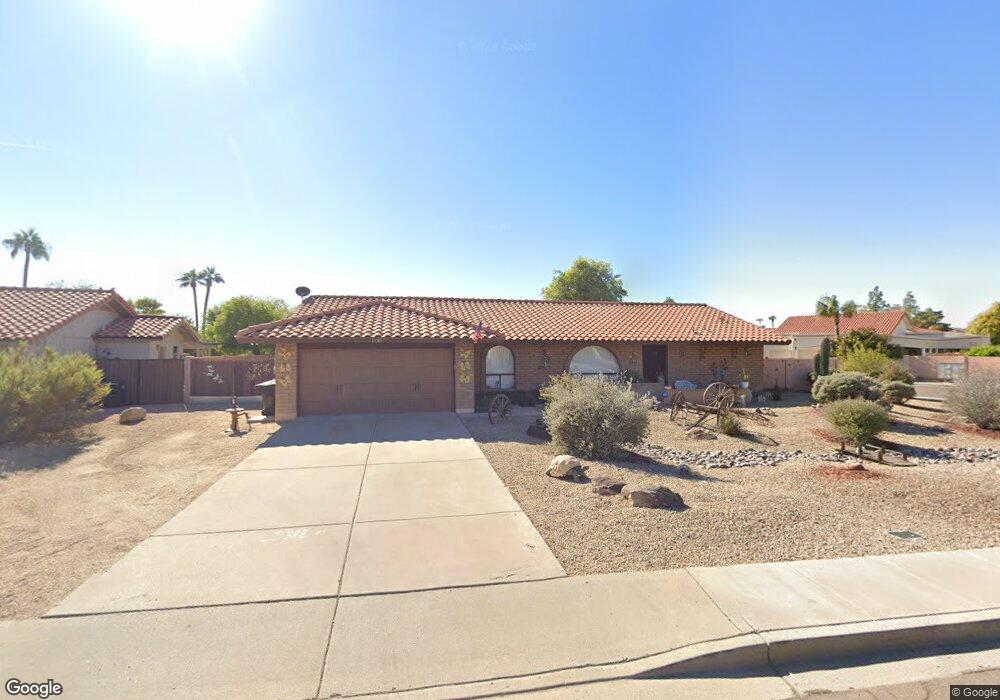 1135 E Vinedo Ln, Tempe, AZ 85284 - photo 1