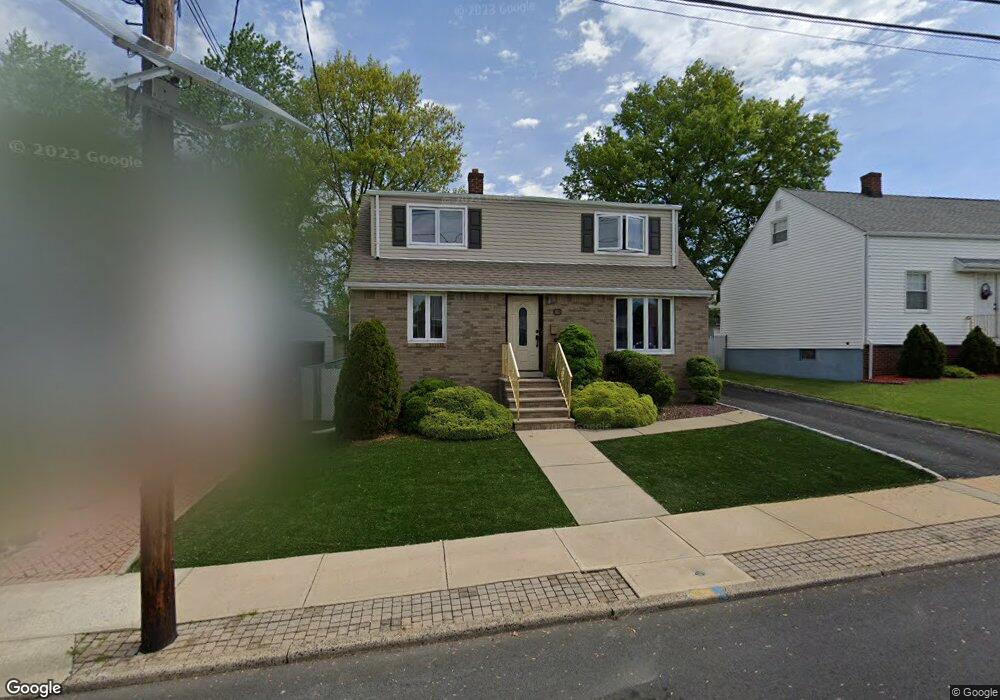 361 Wilson Ave, Lyndhurst, NJ 07071 - photo 1