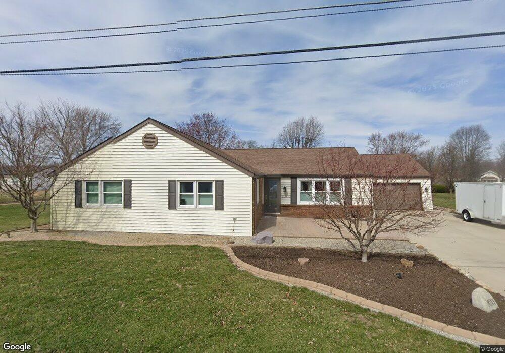 307 Taft St, Columbus Grove, OH 45830 - photo 1