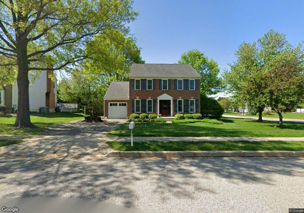 201 Cardinal Dr, Conshohocken, PA 19428 - photo 1