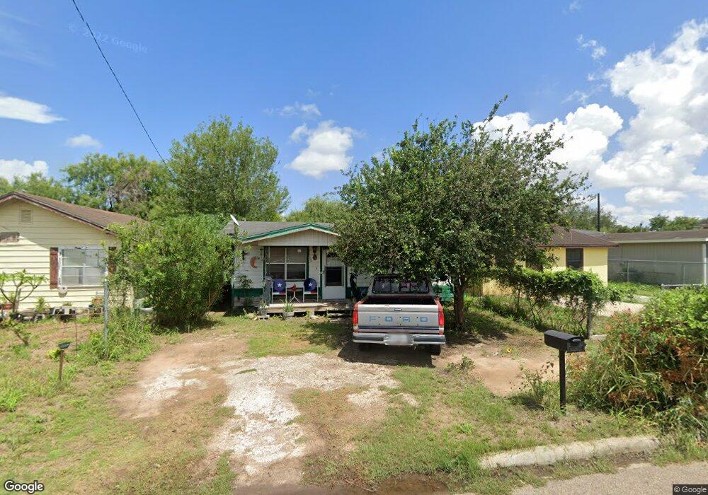 214 S 20th St, Donna, TX 78537 - photo 1