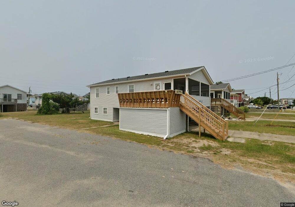 1718 S Memorial Blvd, Kill Devil Hills, NC 27948 - photo 1