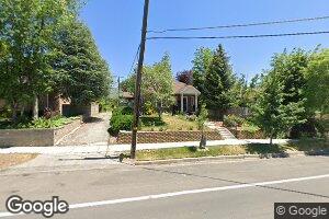 965 S 1500 E, Salt Lake City, UT 84105