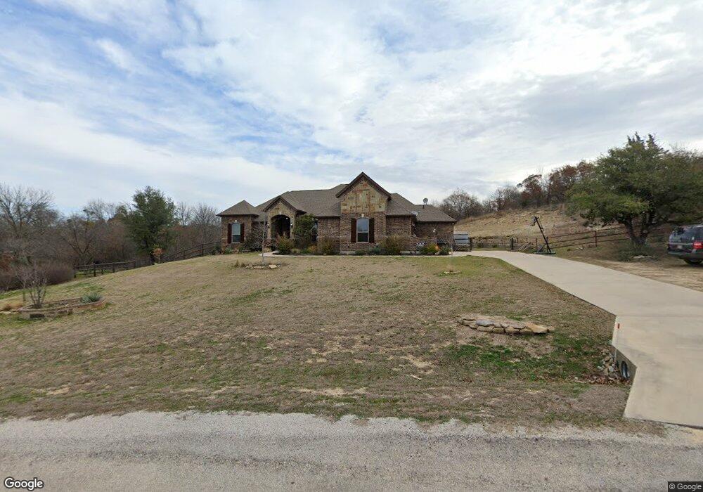 129 Rey Del Mar Cir, Weatherford, TX 76085 - photo 1