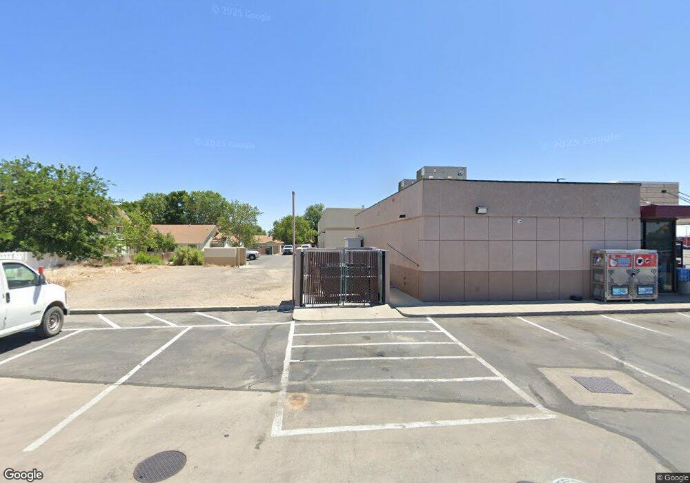 5450 Desert, Fallon, NV 89406 - photo 1