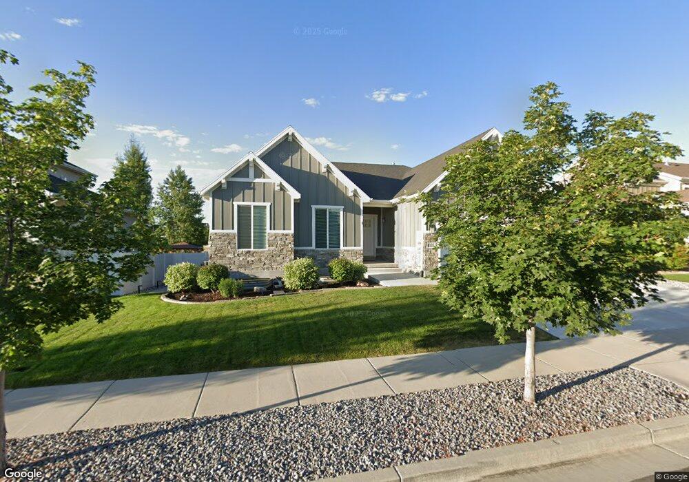 6523 W 7735 S unit 1002, West Jordan, UT 84081 - photo 1