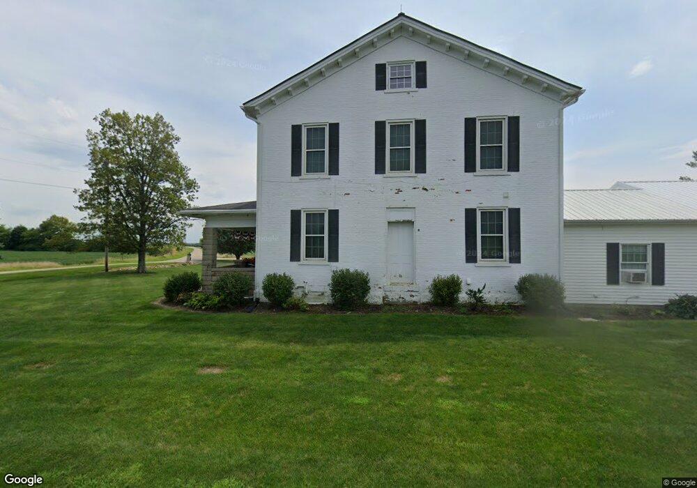 3701 Camden Sugar Valley Rd, Eaton, OH 45320 - photo 1