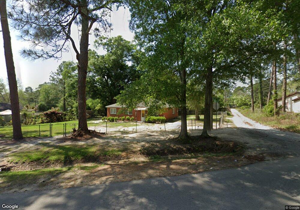 506 11th St W, Tifton, GA 31794 - photo 1