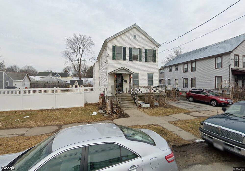 155 Division St, Saratoga Springs, NY 12866 - photo 1