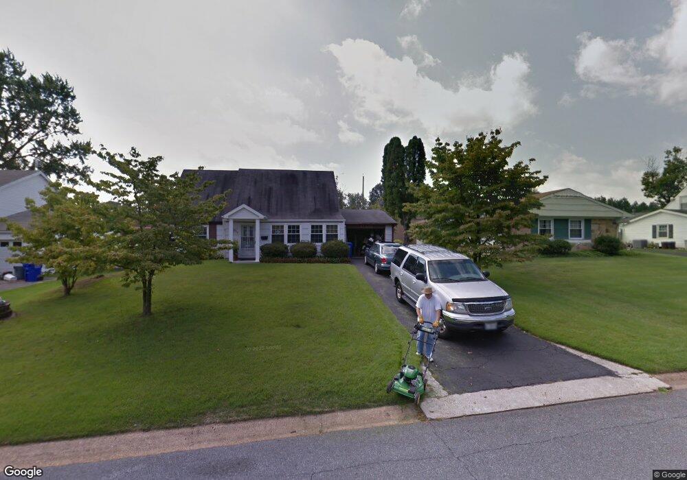 12509 Kemmerton Ln, Bowie, MD 20715 - photo 1