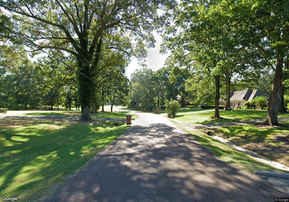 22 Morrow Crest Dr, Hernando, MS 38632 - photo 1