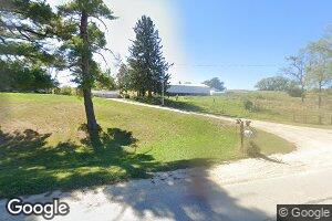 11186 Bush Rd, Volga, IA 52077