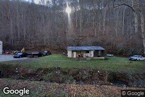 460 Old House Branch Rd, Topmost, KY 41862