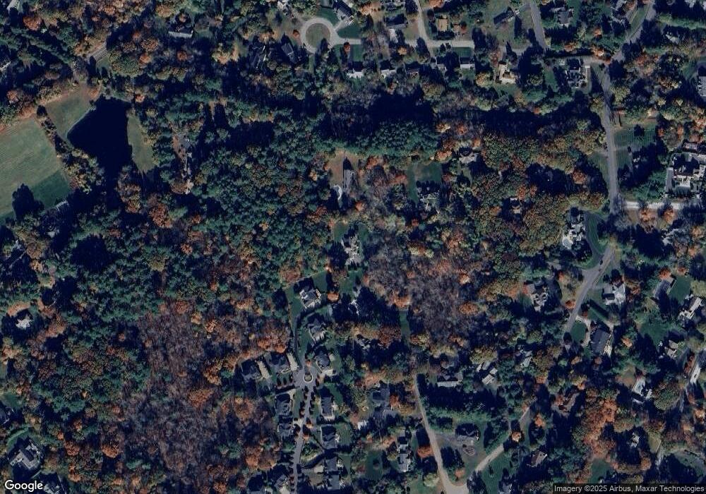 19 Whispering Ln, Weston, MA 02493 - photo 1