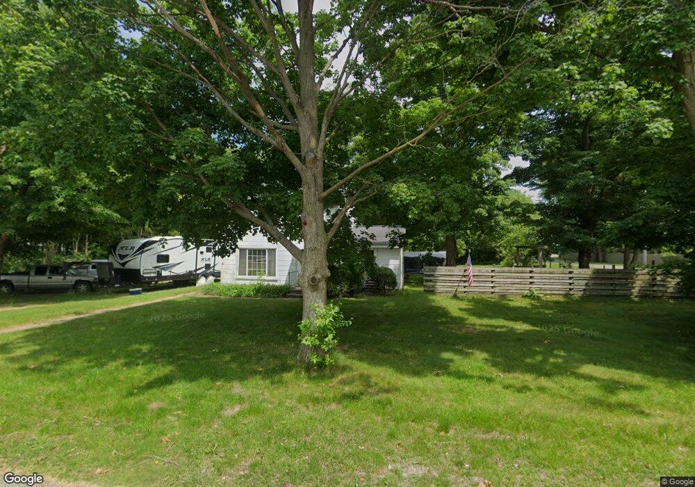 542 Forrest St, Wayland, MI 49348 - photo 1