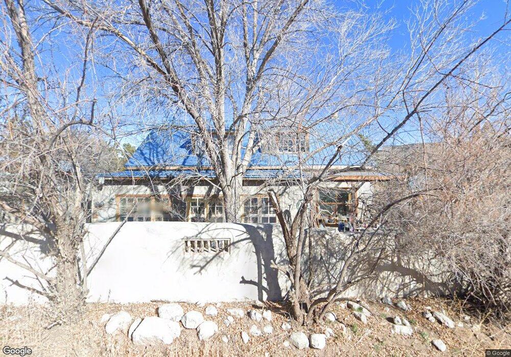 19 Perdiz Canyon Rd, Placitas, NM 87043 - photo 1