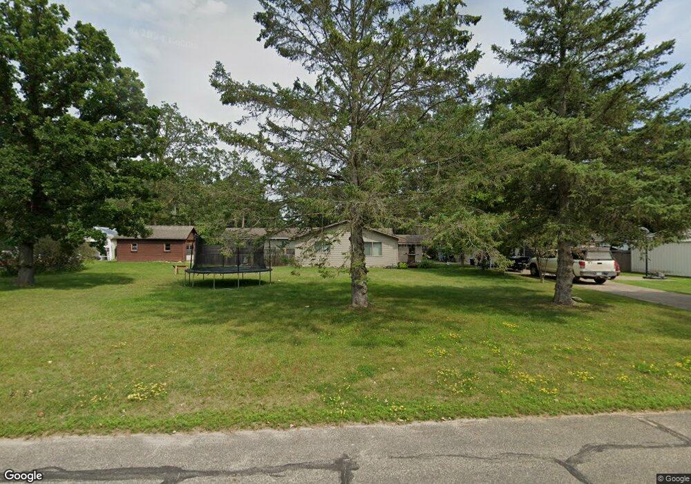 306 Grove Ave N, Park Rapids, MN 56470 - photo 1