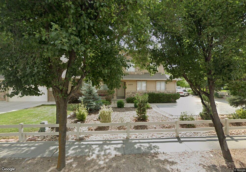 6849 S 700 E, Midvale, UT 84047 - photo 1
