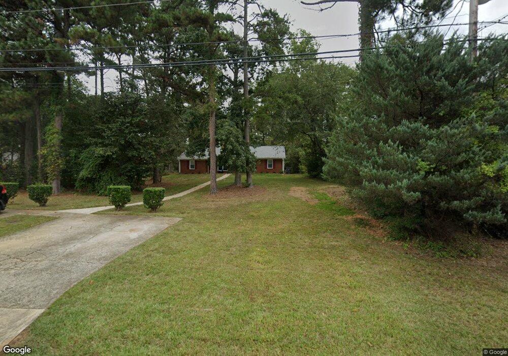 2611 Peachtree Ridge Ct, Suwanee, GA 30024 - photo 1