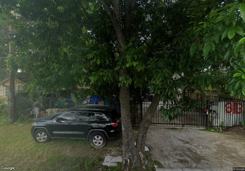 8113 Nellie St, Houston, TX 77022 - photo 1